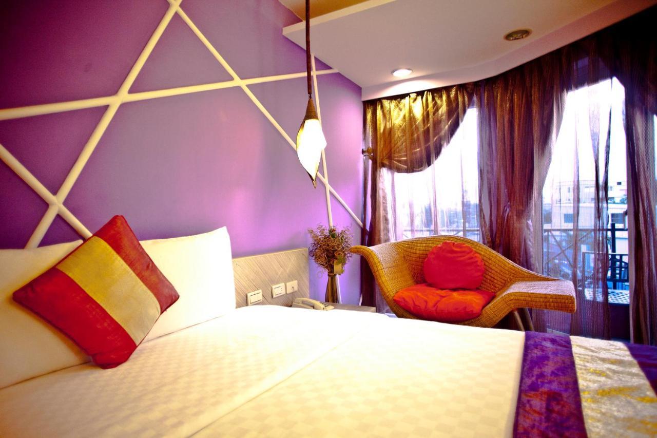 Golden Sea Inn Kenting Zewnętrze zdjęcie