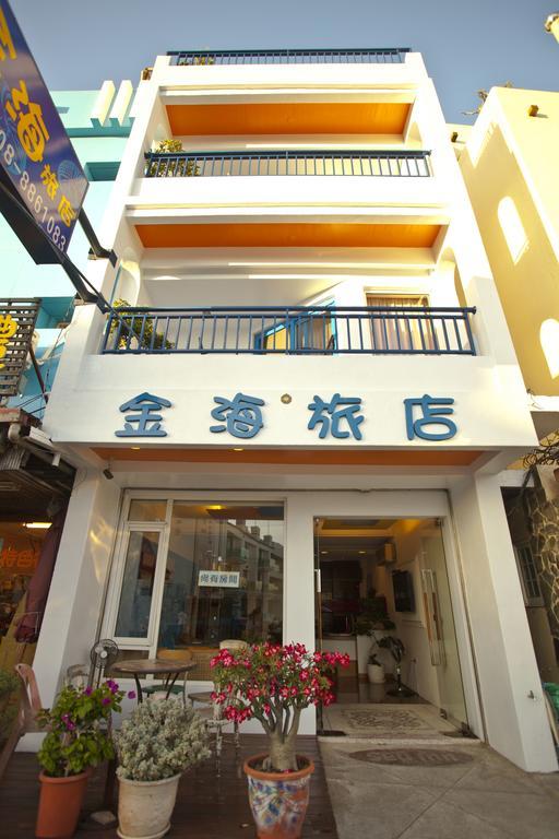 Golden Sea Inn Kenting Zewnętrze zdjęcie