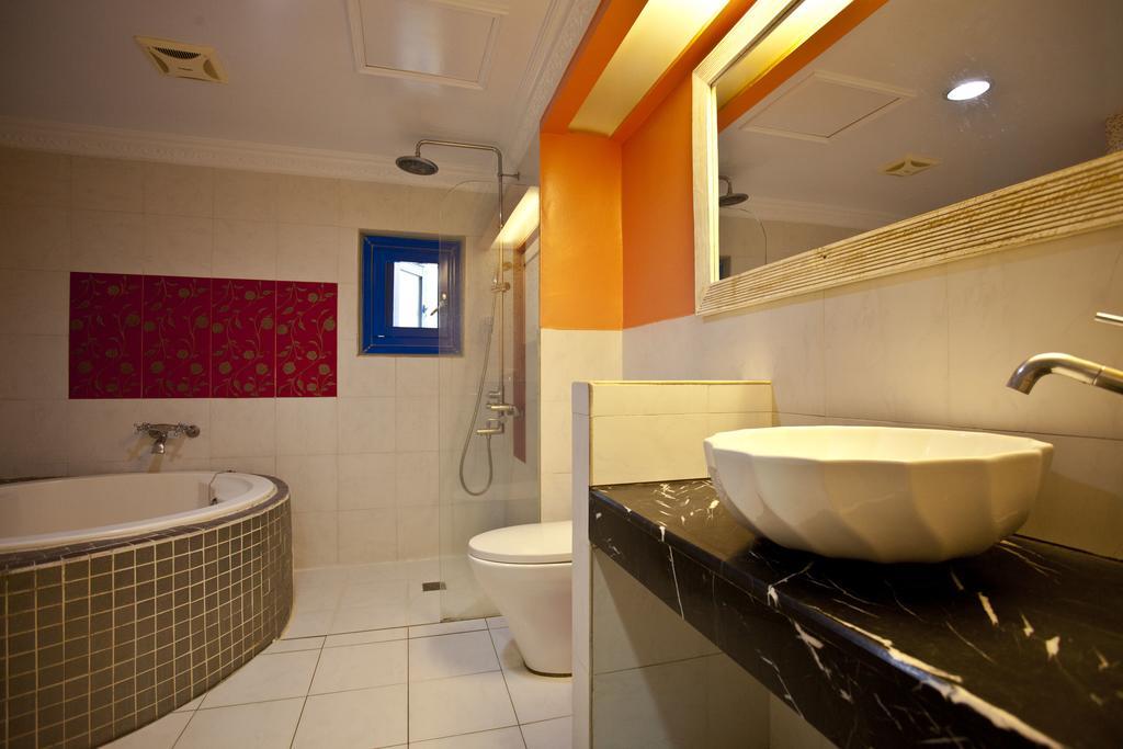Golden Sea Inn Kenting Zewnętrze zdjęcie