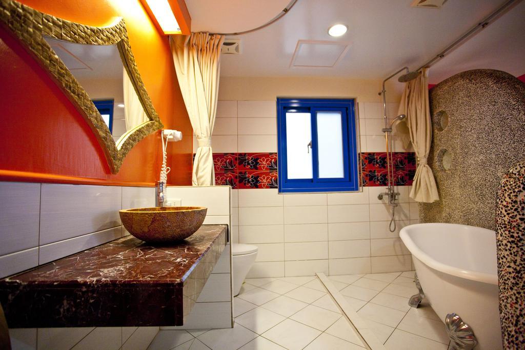 Golden Sea Inn Kenting Zewnętrze zdjęcie