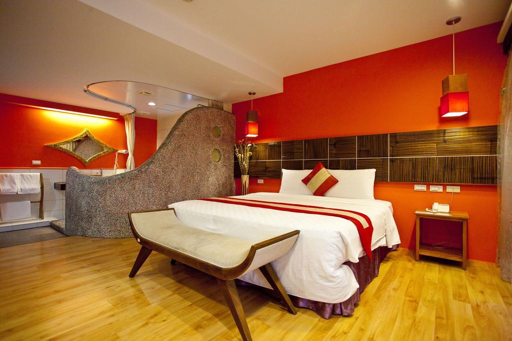 Golden Sea Inn Kenting Zewnętrze zdjęcie