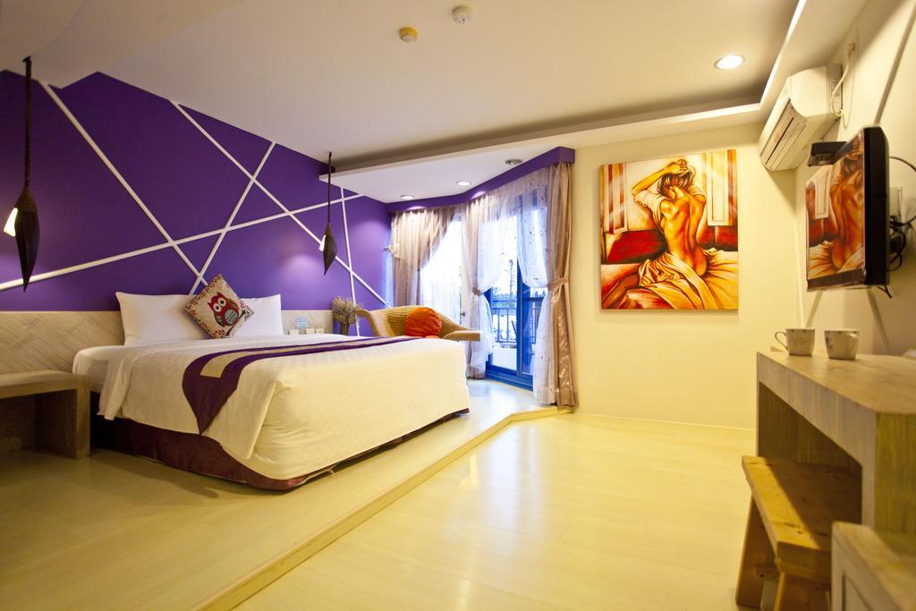 Golden Sea Inn Kenting Zewnętrze zdjęcie